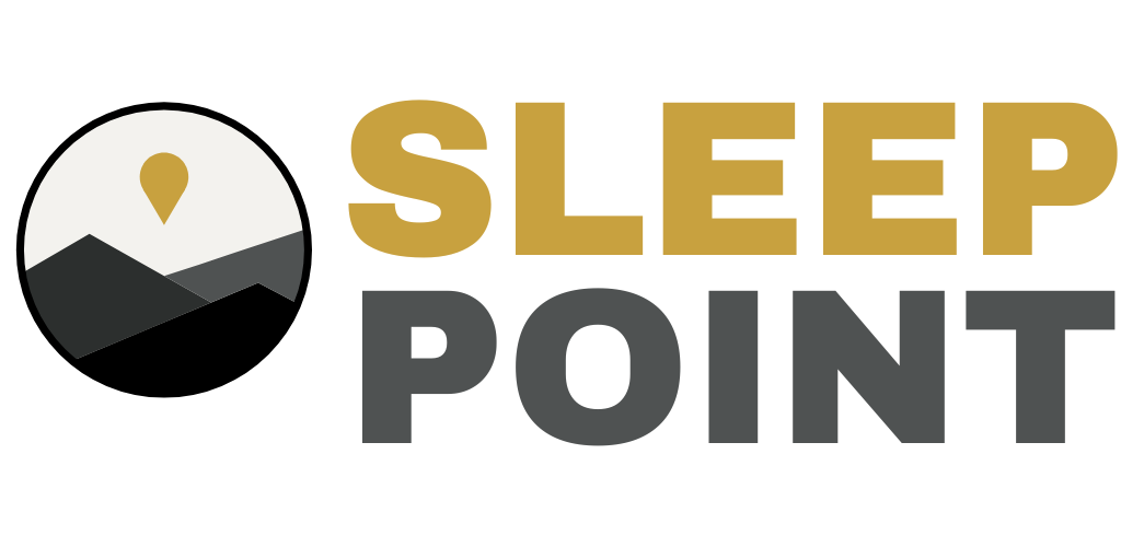 Sleep Point App Logo
