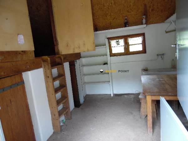 Cabane d'Hortassy mendiko aterpea chemin de belonce à hortassy, borce, oloron-sainte-marie, pyrénées-atlantiques, nueva aquitania, francia metropolitana, 64490, francia-n