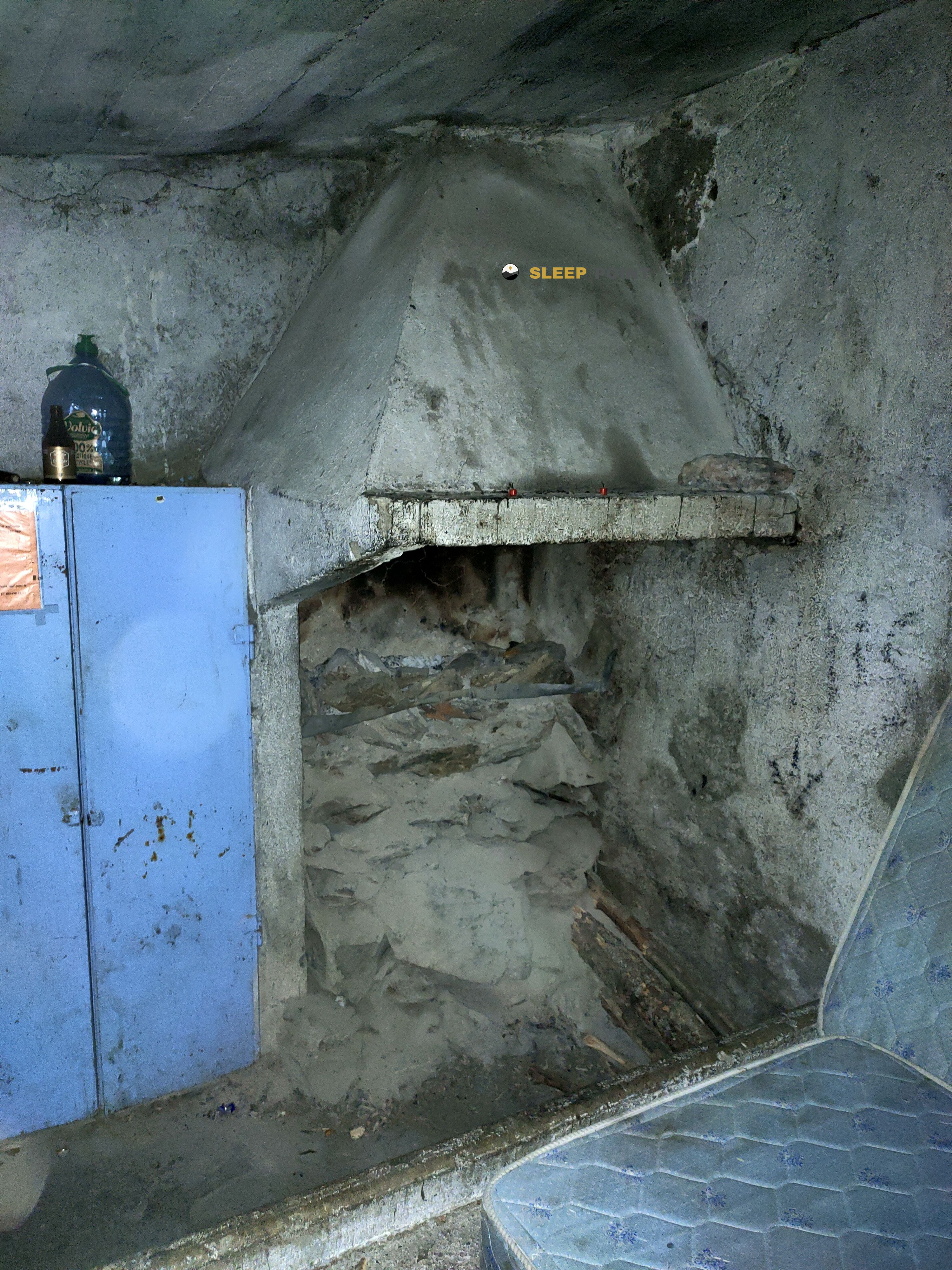 Refuge de montagne Cabane Barrage du Tech dans cabane du barrage du tech, route d'aste, arrens-marsous, argelès-gazost, altos pirineos, occitania, francia metropolitana, 65400, francia