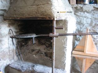 Cabane de Lauzeron mendiko aterpea cabane de lauzeron - ustou, chemin du port de salau, couflens, saint-girons, ariège, occitania, francia metropolitana, 09140, francia-n