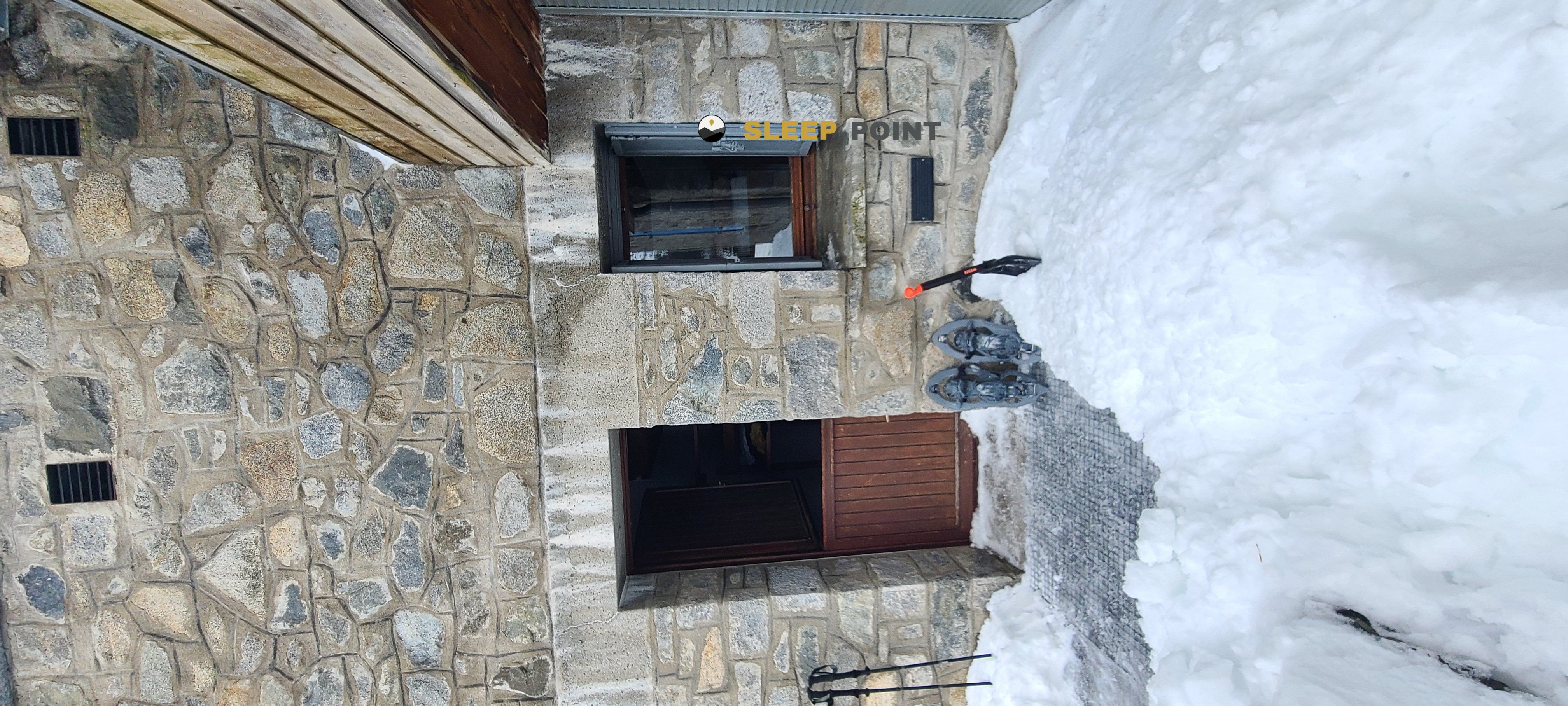 Refugio de montaña Chalet du Lac d'Oredon en chalet - hôtel orédon, d 177, soulan, aragnouet, bagnères-de-bigorre, altos pirineos, occitania, francia metropolitana, 65170, francia