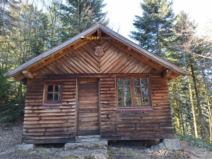 Refuge de montagne Chalet de Linqueny dans chalet de linqueny, chemin du linqueny, saulx, rupt-sur-moselle, Épinal, vosgos, gran este, francia metropolitana, 88360, francia