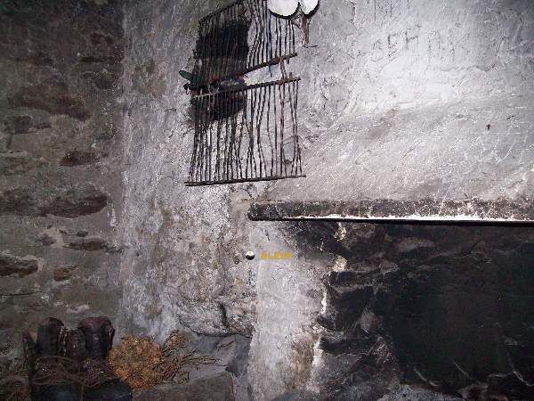 Refugio de montaña Refuge de La Vesine en cabane de la vésine, n 22, porta, prades, pirineos orientales, occitania, francia metropolitana, 66760, francia
